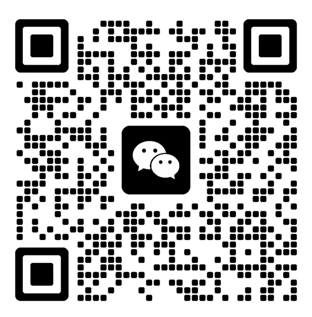 Aira 客服微信二维码